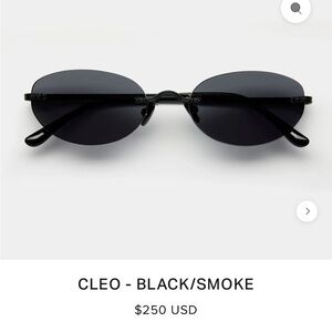 VEHLA Cleo Sunglasses